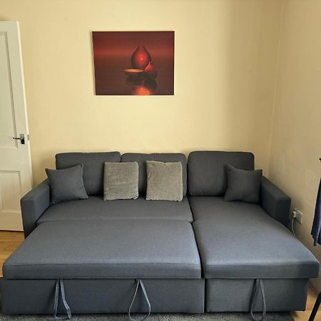라그스 105 Nelson Street 아파트 외부 사진