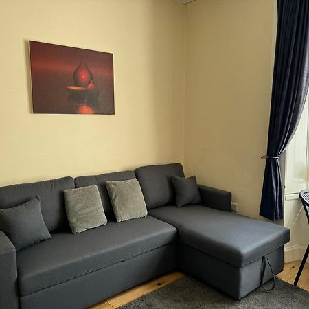 라그스 105 Nelson Street 아파트 외부 사진